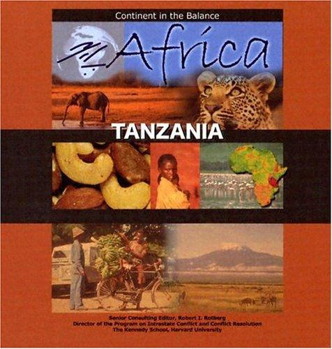 Cover for Tanzania