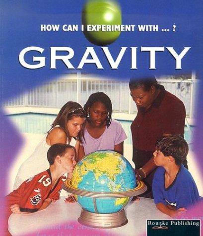 Cover for With Gravity (How Can I Experiment)