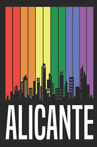 Cover for Alicante