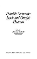 Cover for Pointlike Structures Inside and Outside Hadrons