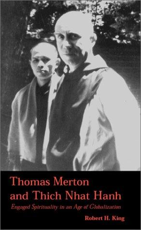 Cover for Thomas Merton and Thich Nhat Hanh