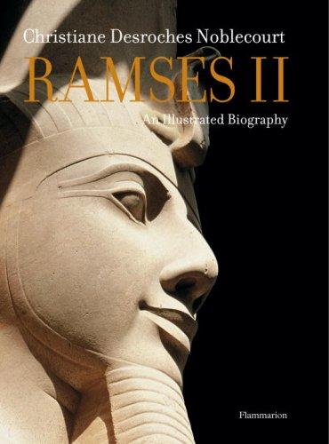 Cover for Ramses II