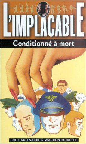 Cover for Implacable 