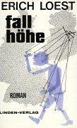 Cover for Fallhöhe