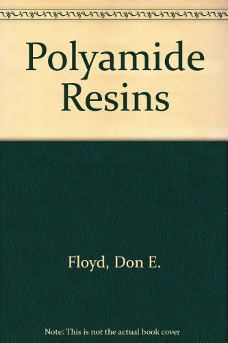 Cover for Polyamide Resins