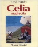 Cover for Celia, madrecita