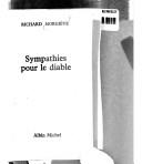 Cover for Sympathies pour le diable.
