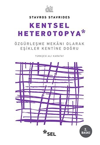 Cover for Kentsel Heteropya
