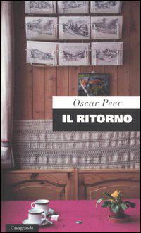 Cover for Il ritorno