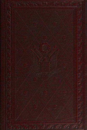 Cover for History of the United States,