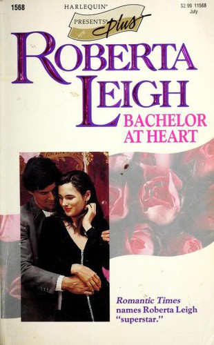 Cover for Bachelor At Heart
