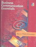 Cover for Business Communication Essentials & Grammar CD 2 Package