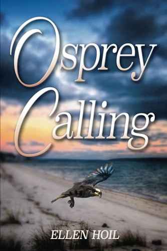 Cover for Osprey Calling