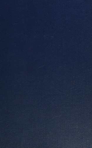 Cover for Strategic Intelligence and National Decisions