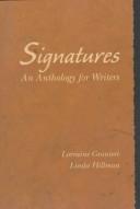 Cover for Signatures