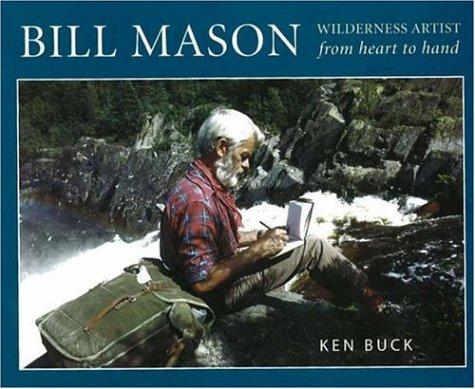 Cover for Bill Mason