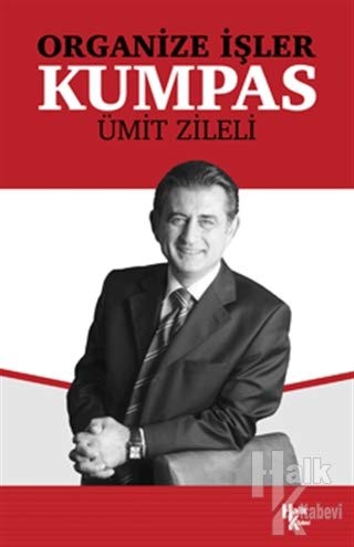 Cover for Kumpas