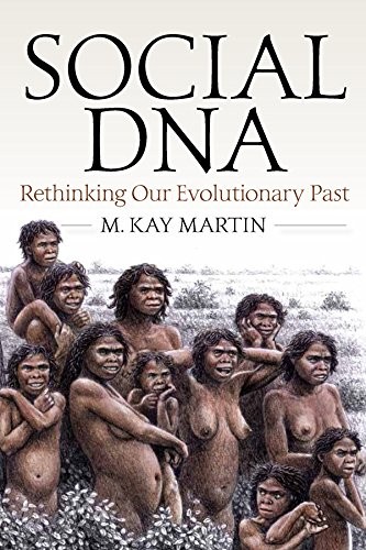 Cover for Social DNA