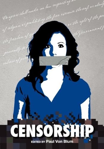 Cover for Censorship