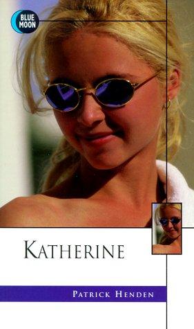 Cover for Katherine