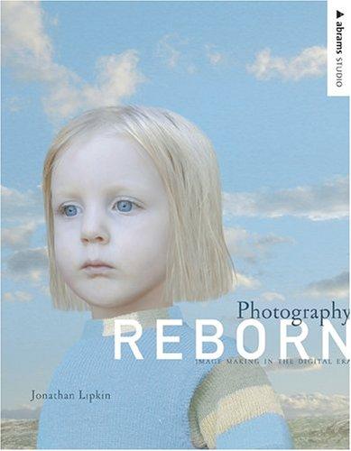 Cover for Photography reborn
