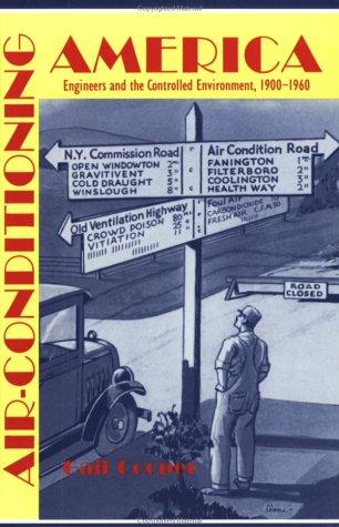 Cover for Air-conditioning America