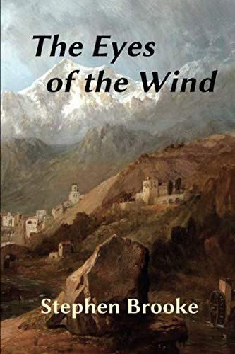 Cover for The Eyes of the Wind