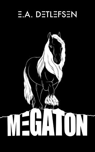 Cover for Megaton