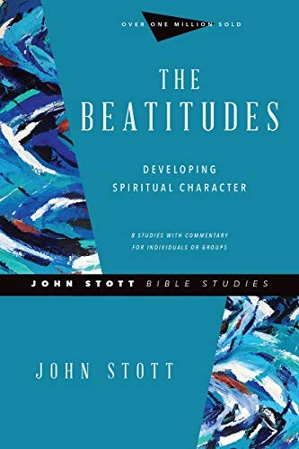 Cover for Beatitudes