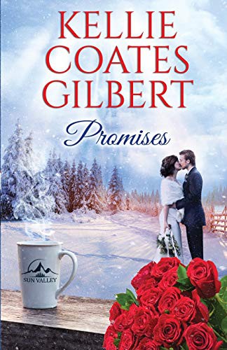 Cover for Promises