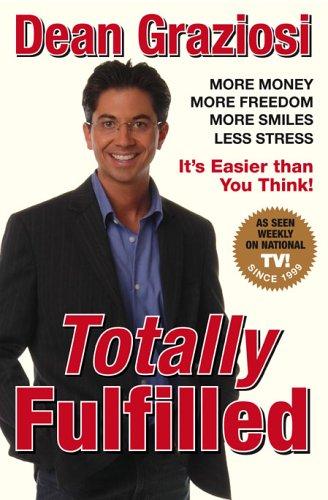 Cover for Totally Fulfilled
