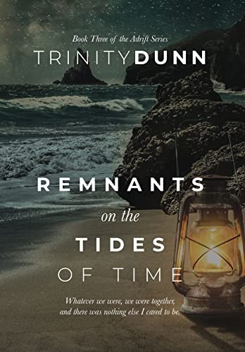 Cover for Remnants on the Tides of Time