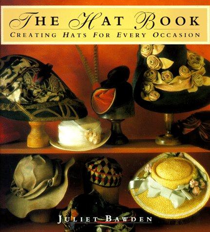 Cover for The Hat Book