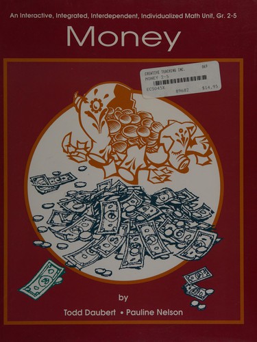 Cover for Money