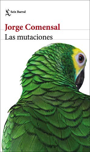 Cover for Las mutaciones