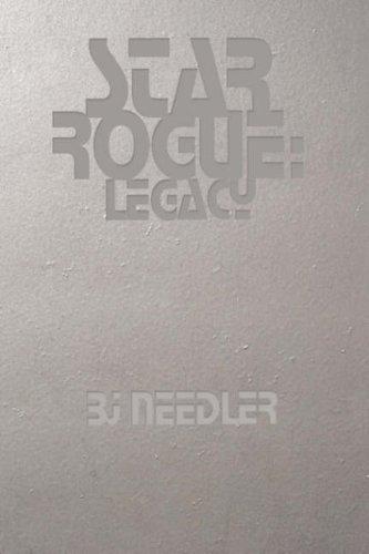Cover for Star Rogue