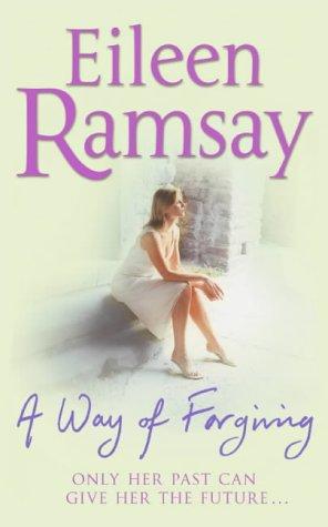 Cover for A Way of Forgiving