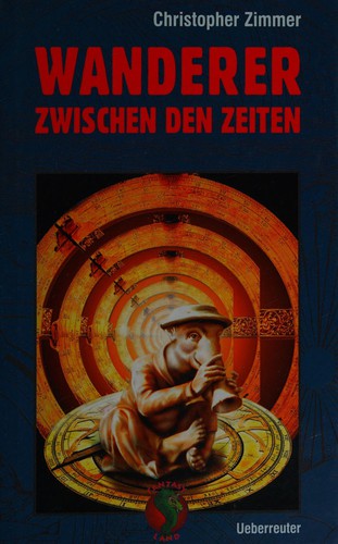 Cover for Wanderer zwischen den Zeiten