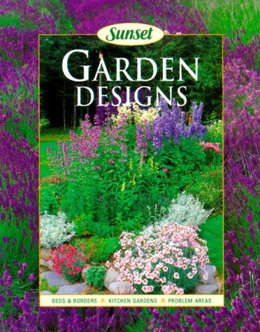 Cover for Garden Designs