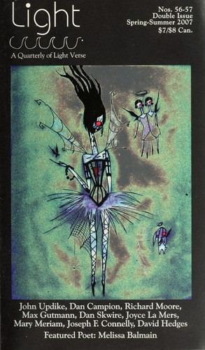 Cover for Light