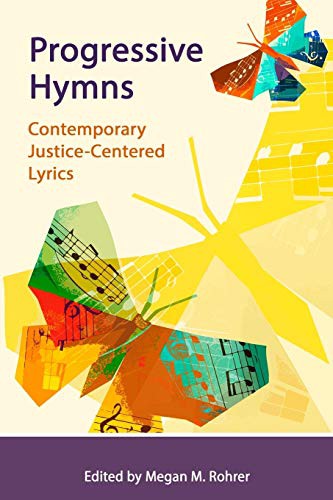 Cover for Progressive Hymns
