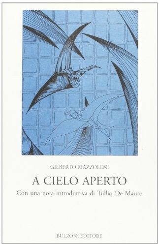 Cover for A cielo aperto