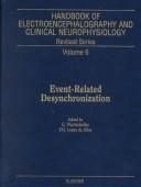Cover for Event-related desynchronization