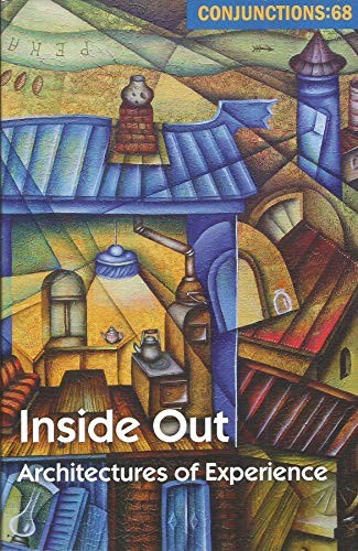 Cover for Inside Out