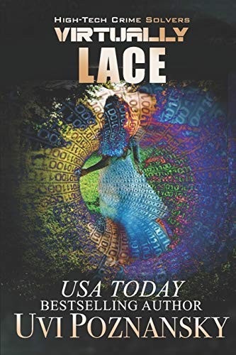 Cover for Virtually Lace