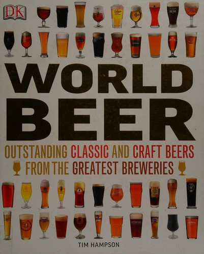 Cover for World beer