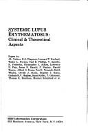 Cover for Systematic Lupus Erythematosus