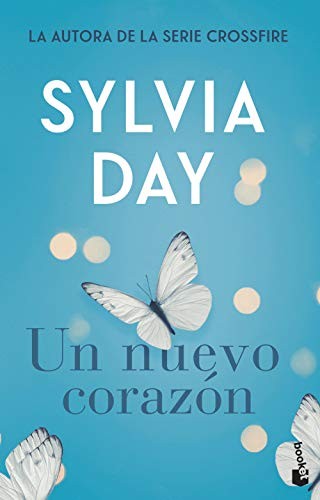 Cover for Un nuevo corazón
