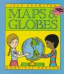 Cover for Maps & globes