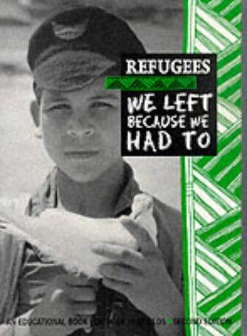 Cover for Refugees